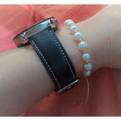 Pearl bracelet RELATIONS 9