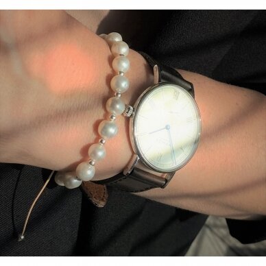 Pearl bracelet RELATIONS 7